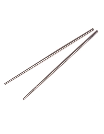 Dline Stainless Steel Chopsticks