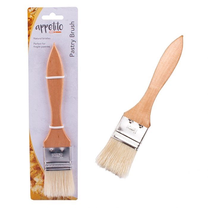 Appetito Pastry Brush 38mm-1