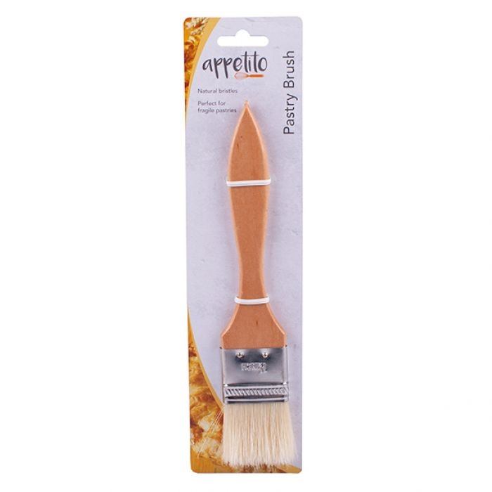 Appetito Pastry Brush 38mm-4